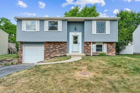 5954 Aralia Ct, Galloway, OH 43119