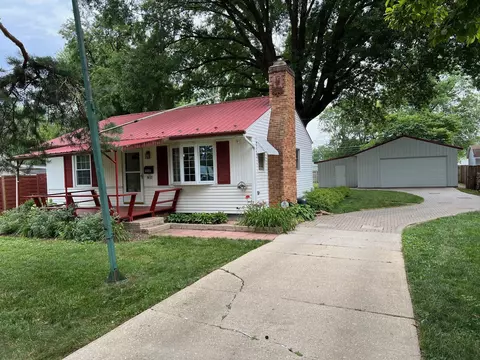 4485 Glenmawr Ave, Columbus, OH 43224