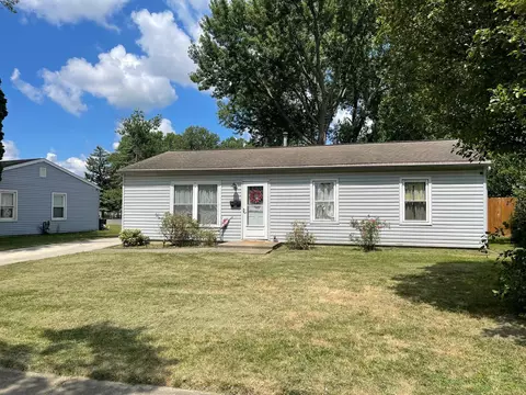 5676 Revere Dr, Hilliard, OH 43026