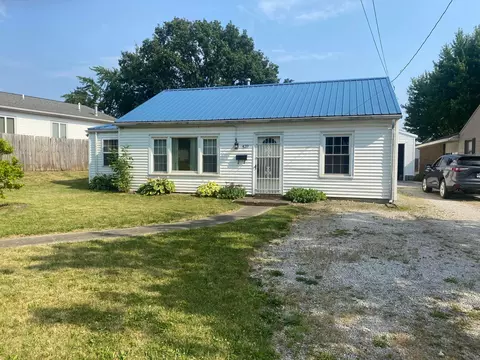439 Bellefontaine Ave, Marion, OH 43302