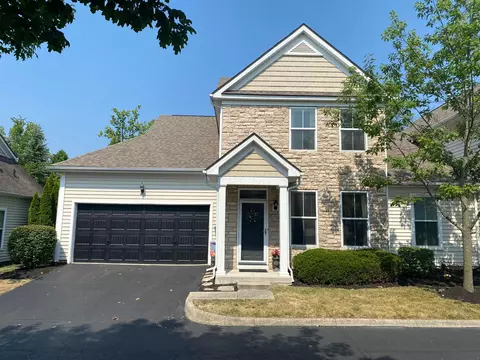 1780 Epic Way #41, Grove City, OH 43123