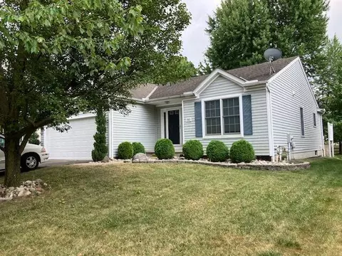 7885 Brianna Dr, Blacklick, OH 43004