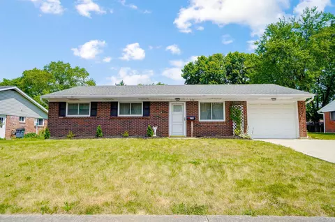 250 Bombay Ave, Westerville, OH 43081