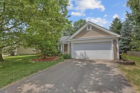2803 Carifa Dr, Hilliard, OH 43026