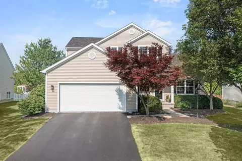 2047 Fawn Meadow Dr, Marysville, OH 43040