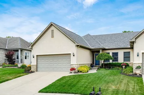 952 Medinah Ter, Columbus, OH 43235
