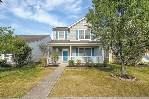 3936 Cleggan St #175, Canal Winchester, OH 43110