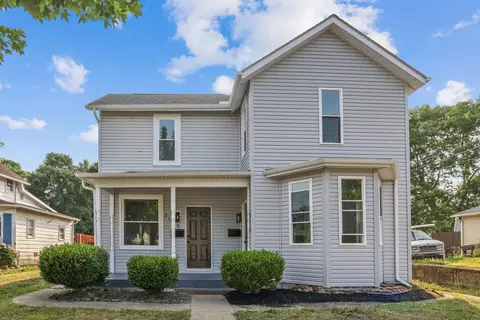 315 N Maple St, Lancaster, OH 43130
