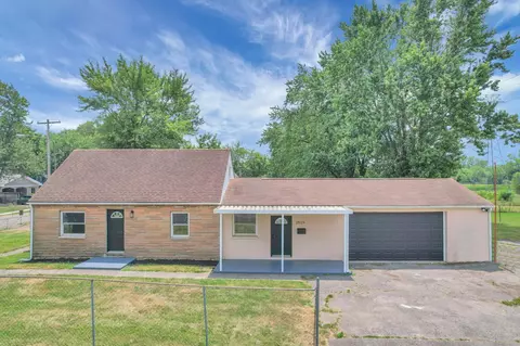 2529 Wilson Ave, Columbus, OH 43207