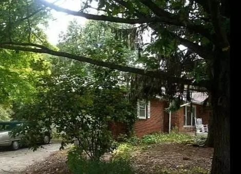 6163 Parkridge Rd, Dublin, OH 43017