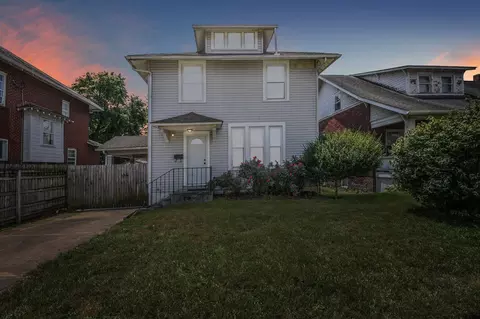 1410 E Main St, Lancaster, OH 43130