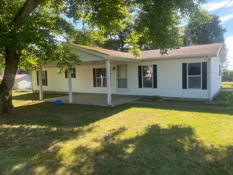 40203 Mound Hill Rd, Albany, OH 45710