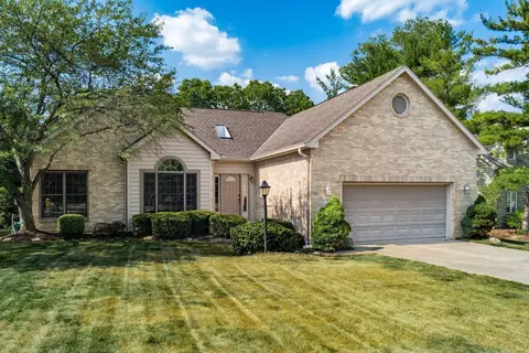 4242 Goldenseal Way, Hilliard, OH 43026