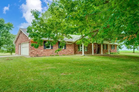 4540 Goodson Rd, West Jefferson, OH 43162