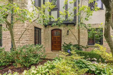 Exterior - 2170 E Broad St, Columbus, OH 43209 photo 4 of 10