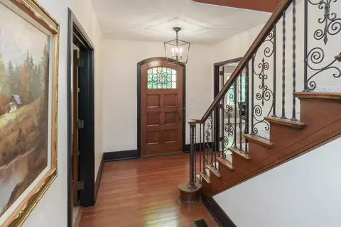 Entry Way - 2170 E Broad St, Columbus, OH 43209 photo 1 of 9