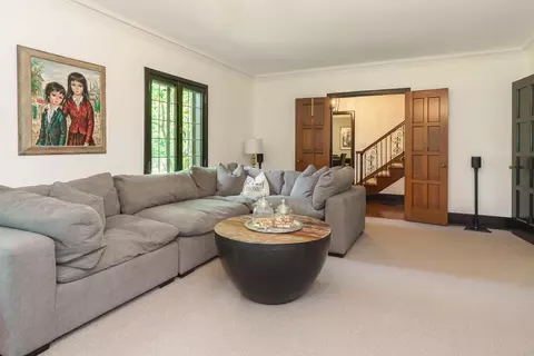 Living - 2170 E Broad St, Columbus, OH 43209 photo 4 of 13