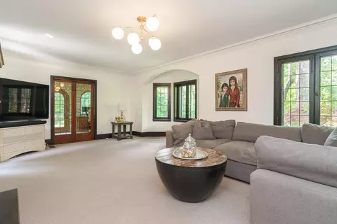 Living - 2170 E Broad St, Columbus, OH 43209 photo 1 of 13