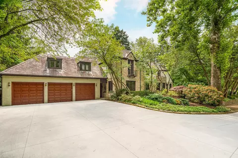 Exterior - 2170 E Broad St, Columbus, OH 43209 photo 5 of 10
