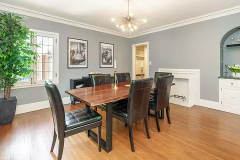 Dining - 2170 E Broad St, Columbus, OH 43209 photo 1 of 2
