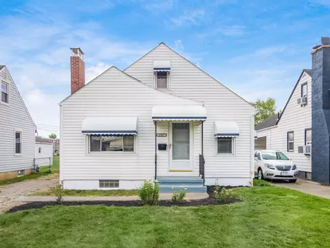 1767 E North Broadway St, Columbus, OH 43224