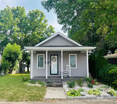 668 Laurel St, Chillicothe, OH 45601