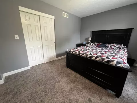 Bedroom - 149 Rustic Dr, Circleville, OH 43113 photo 3 of 3