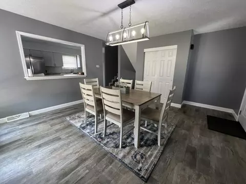 Dining - 149 Rustic Dr, Circleville, OH 43113 photo 2 of 2