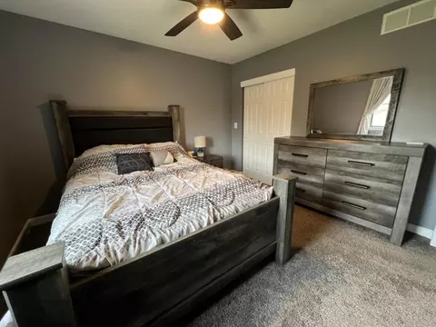 Bedroom - 149 Rustic Dr, Circleville, OH 43113 photo 2 of 3