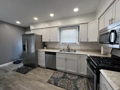 Kitchen - 149 Rustic Dr, Circleville, OH 43113 photo 1 of 3