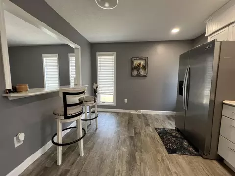 Kitchen - 149 Rustic Dr, Circleville, OH 43113 photo 2 of 3