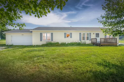 24755 Lepley Rd, Gambier, OH 43022