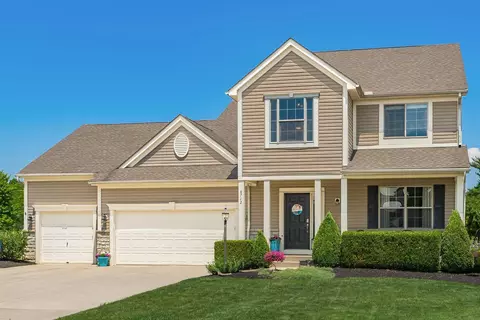 8712 Riverside Pl, Canal Winchester, OH 43110