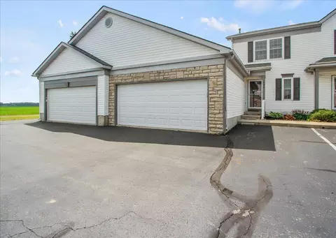 1086 Watkins Glen Ct #1086, Marysville, OH 43040