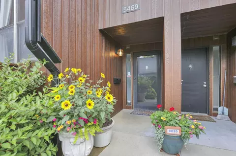 5469 Blue Cloud Ln #5, Westerville, OH 43081