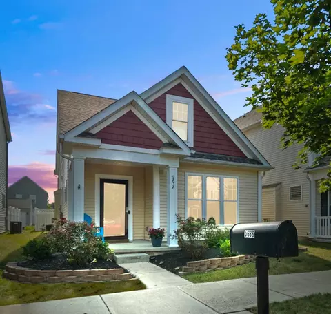 5636 Cardin Blvd, Dublin, OH 43016