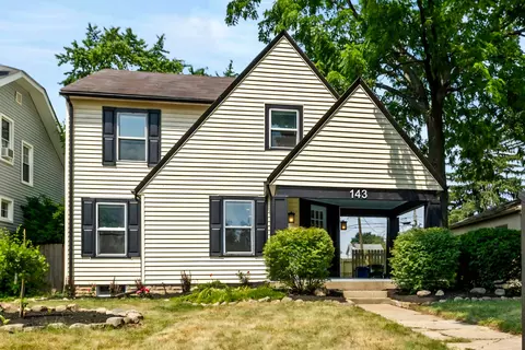 143 S Huron Ave, Columbus, OH 43204
