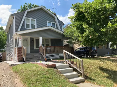 243 Columbian Ave, Columbus, OH 43223
