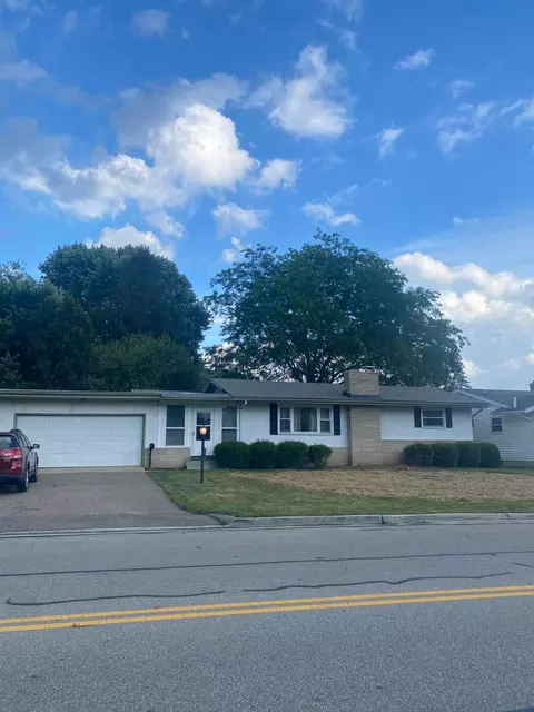234 Kanawha Rd, Lancaster, OH 43130