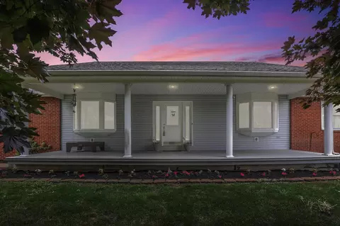 10718 Snyder Church Rd NW, Baltimore, OH 43105