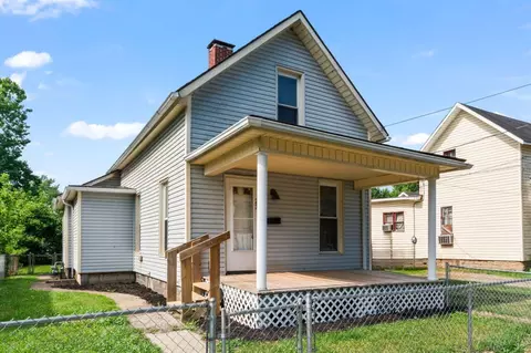 23 Western Ave, Newark, OH 43055