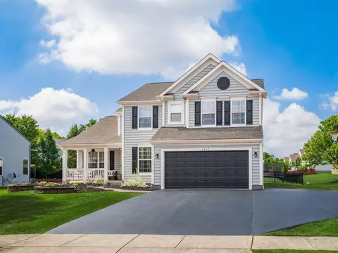 4763 Tayport Ave, Grove City, OH 43123