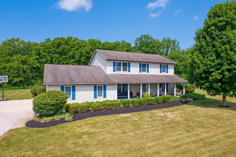 4767 Blue Church Rd, Sunbury, OH 43074