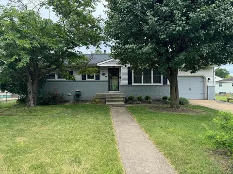 1012 N Ohio Ave, Lancaster, OH 43130