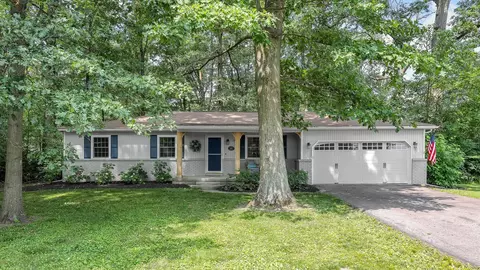 6113 Shier Ln, Dublin, OH 43016