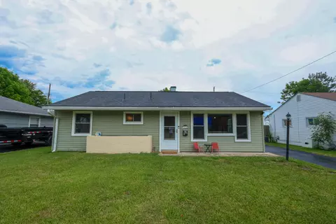 2974 Louise Ave, Grove City, OH 43123