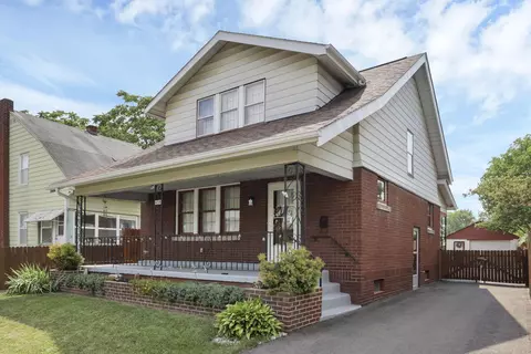 459 Nashoba Ave, Columbus, OH 43223