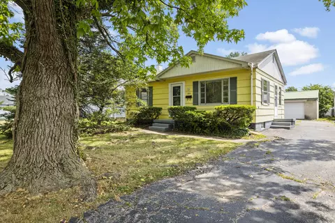 860 S Broadleigh Rd, Columbus, OH 43209