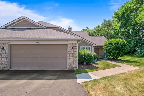 1253 Winningham Ln, Columbus, OH 43240