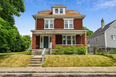 938 Heyl Ave, Columbus, OH 43206